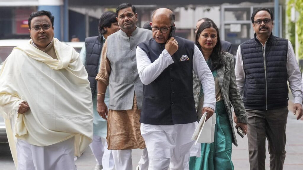 BJD to oppose Bihar-style SIR in Odisha