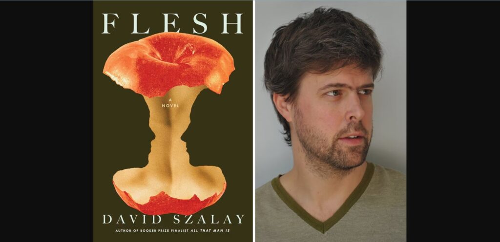 Book Review: Spare writing style propels tragic story in ‘Flesh’